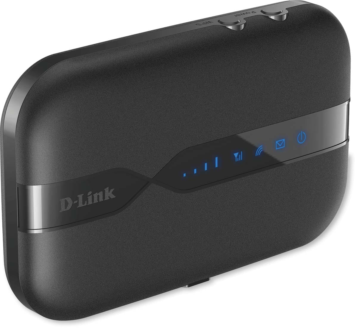 D-LINK MEDITERRANEO - DLKDWR-932 ROUTER PORTATILE 4G 150MBPS A BATTERIA