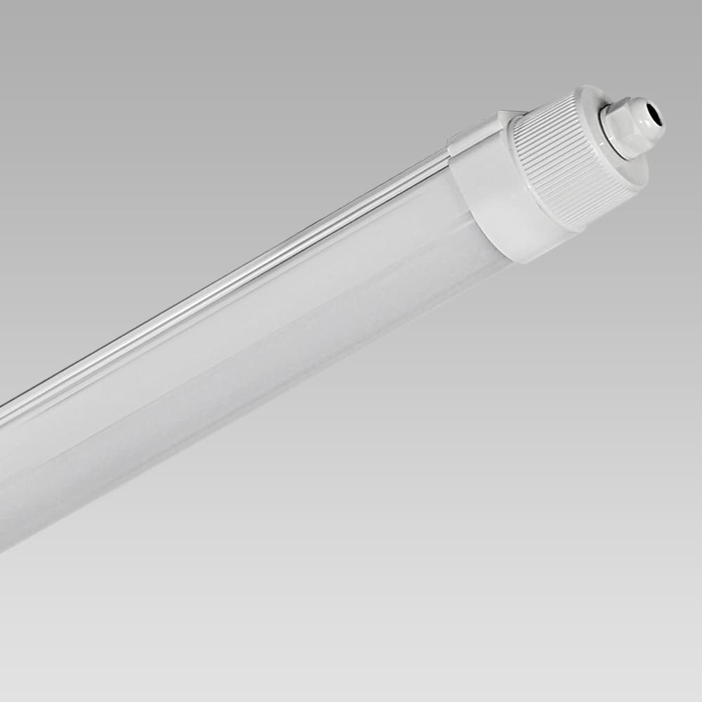 ARCLUCE SPA - ACL0201004A-830-21 E-GLOW IP66 36W L=1300 ON/OFF