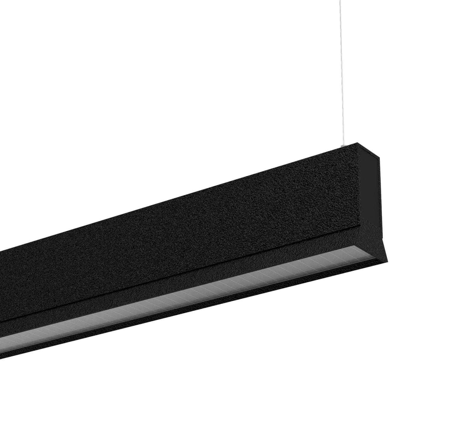 LINEA LIGHT (ILED) - ILD83838N96 MODUS 4 BIEM.DALI L2406 100WAC NG