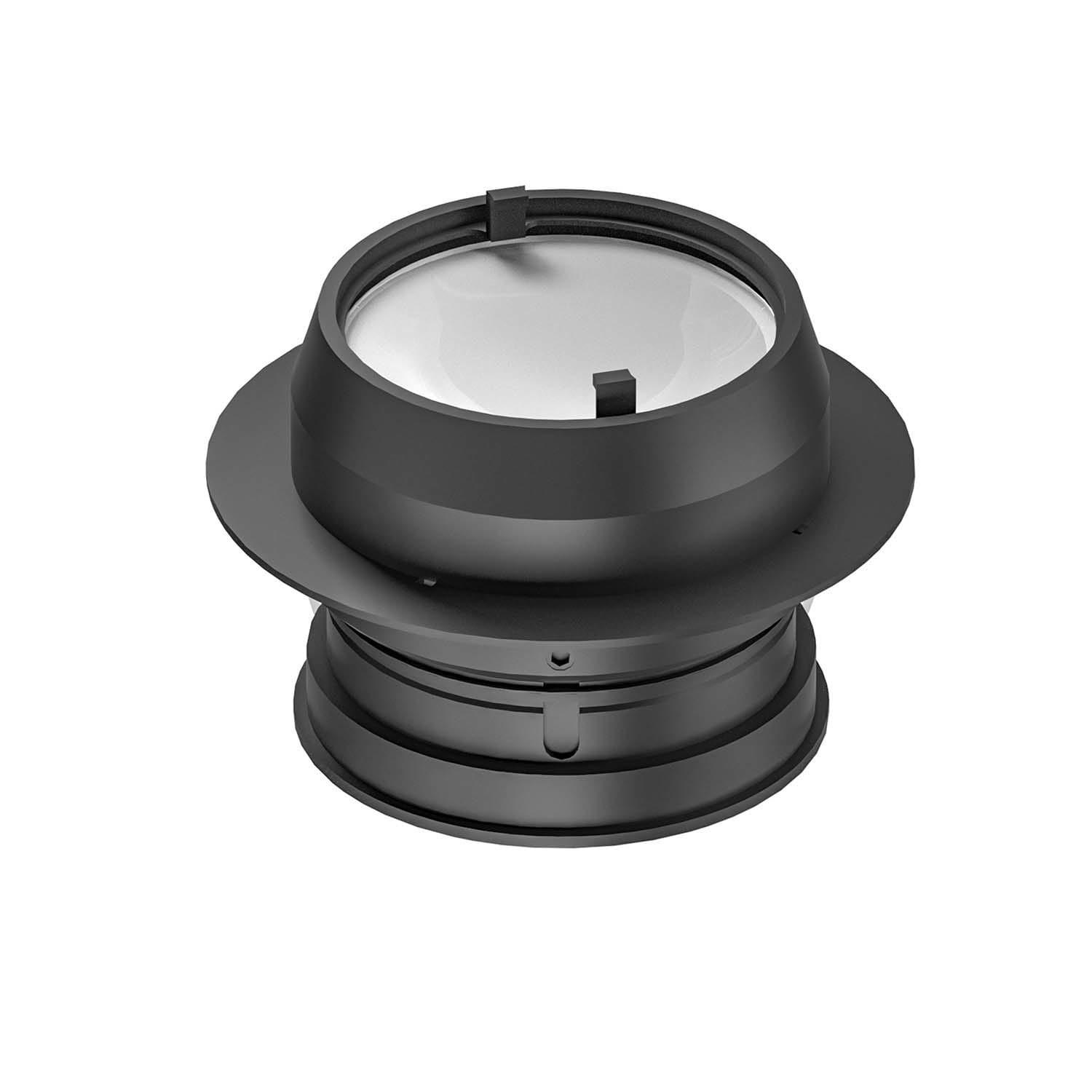 LINEA LIGHT (ILED) - ILD99843 ACCESS.FOCUS XOPTUS D.90-105