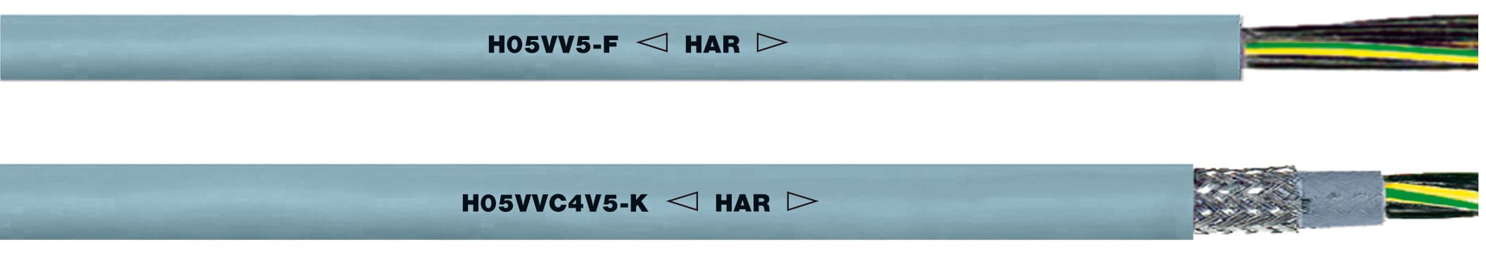 LAPP ITALIA SRL - LPP0035711 H05VVC4V5-K 4G0,75