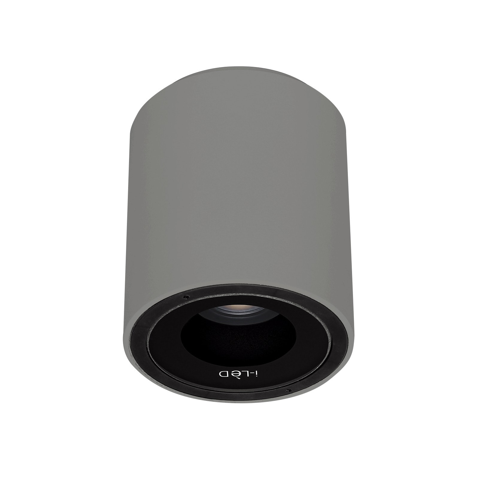 LINEA LIGHT (ILED) - ILD81857M30 PORTIK-R 28 D.100 12W+ALIM.GG