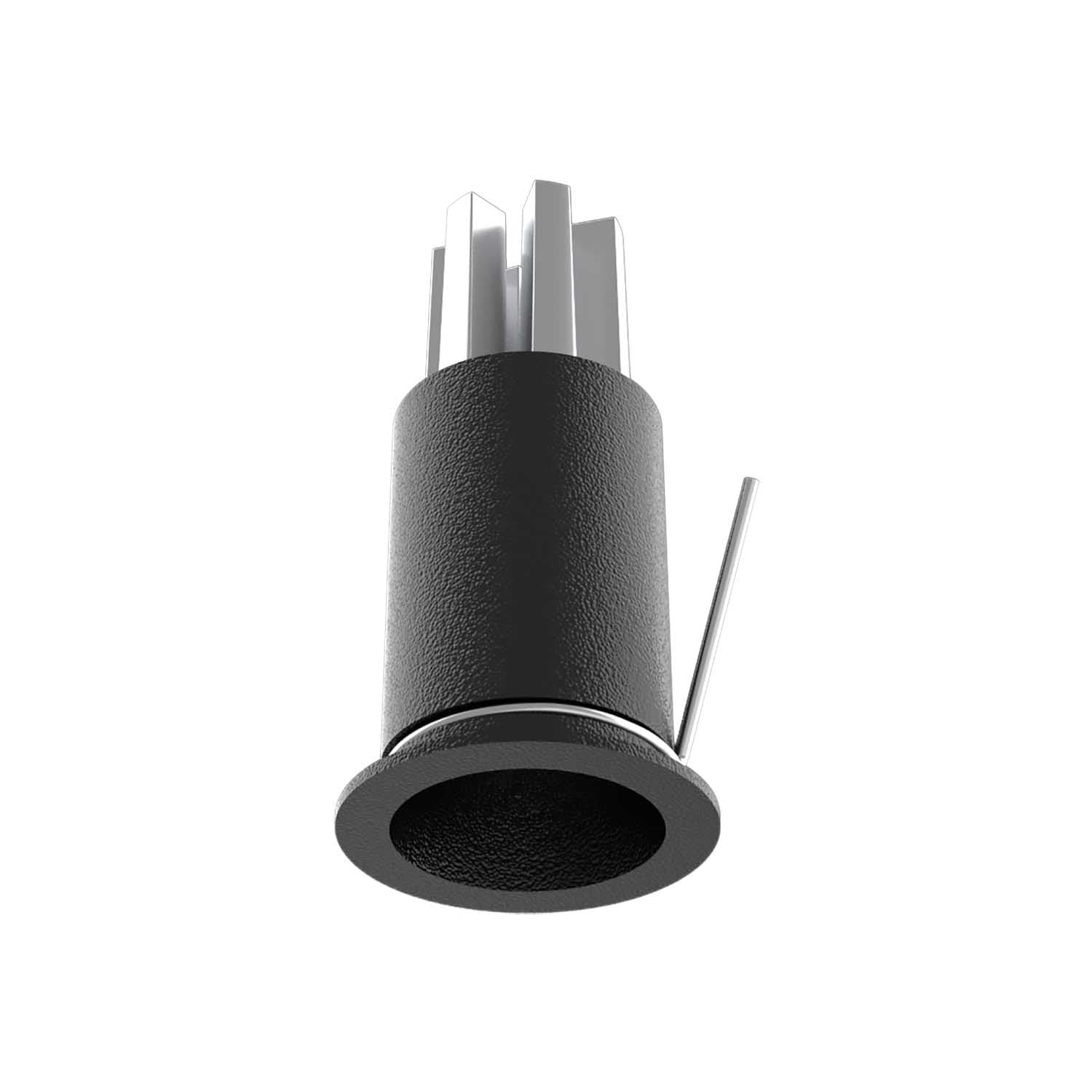 LINEA LIGHT (ILED) - ILDC01041BBMFL WARP-R 1 1L 3W CRI90 BB