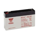 MELCHIONI SPA - MEM491461500 ACCUMULATORE AL PIOMBO 6V 1,2AH YUASA
