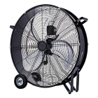 MELCHIONI SPA - MEM118620063 INDUSTRIAL FAN 60CM