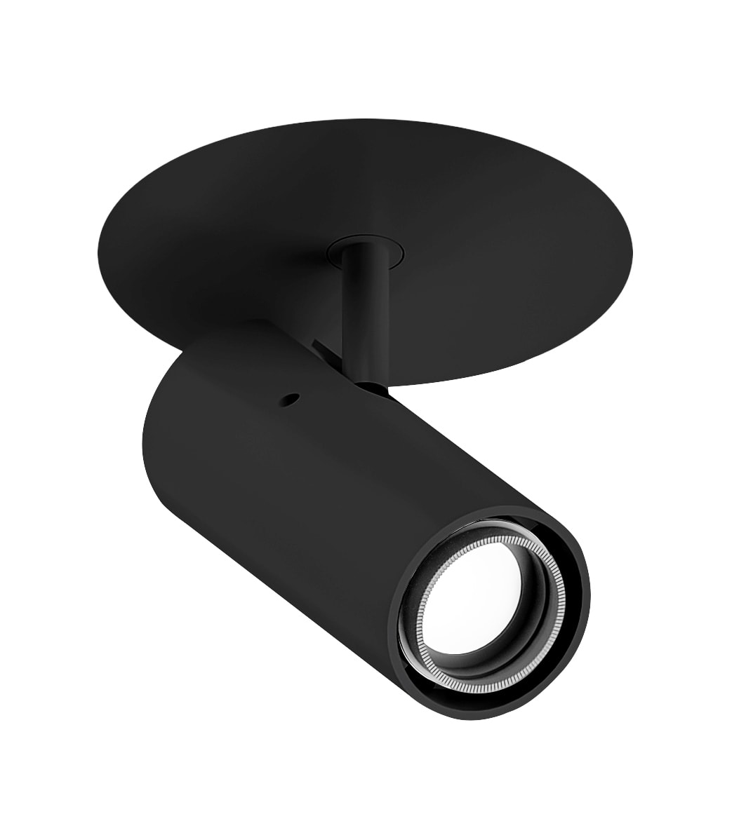 LINEA LIGHT (ILED) - ILD82354M30 POUND INCASSO 1 15W D.48 S/ALIM NG