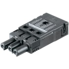 WIELAND ELECTRIC SRL - WIE92.933.0053.1 FEM.C.W.STR-REL. GST18I3F B2 ZR1 SW