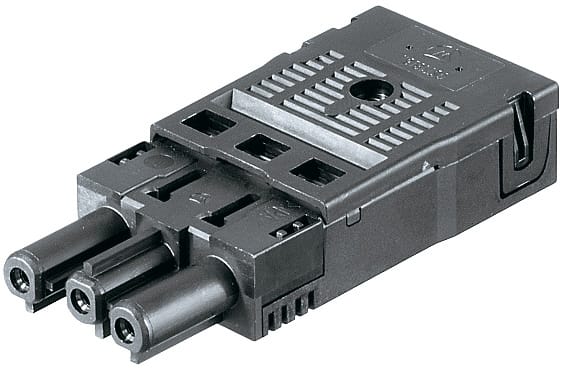 WIELAND ELECTRIC SRL - WIE92.933.0053.1 CONNETTORE PRESA GST18I3F B2CZR1 SW