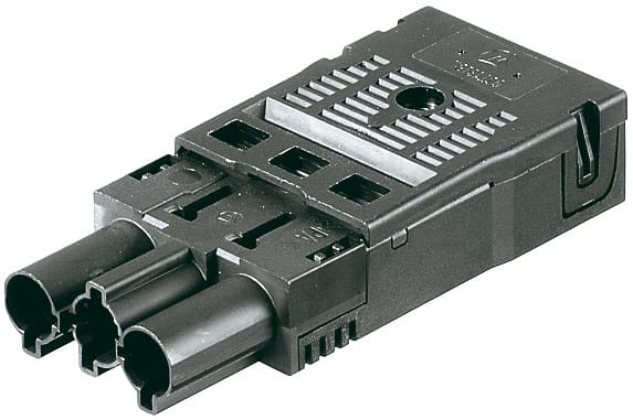 WIELAND ELECTRIC SRL - WIE92.934.0053.1 MALE C.W.STR-REL.GST18I3F S2 ZR1 SW