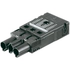 WIELAND ELECTRIC SRL - WIE92.934.0053.1 CONNETTORE SPINA GST18I3F S2CZR1 SW