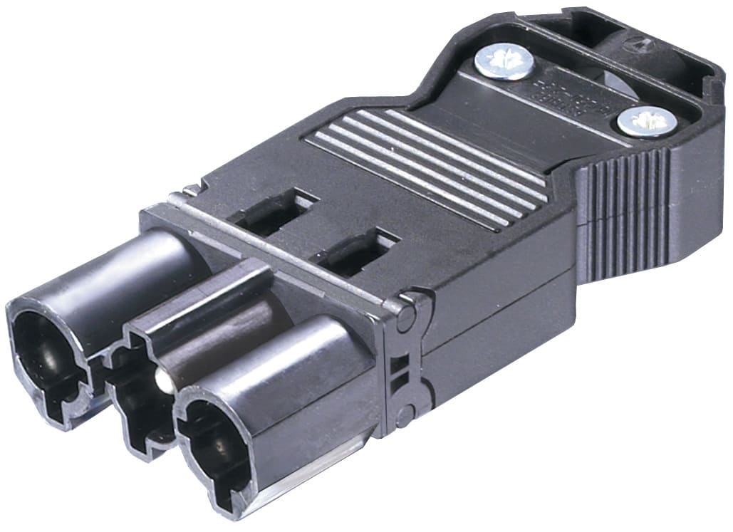 WIELAND ELECTRIC SRL - WIE92.932.3053.0 MALE C.W.STR-REL.GST18I3S S1 ZR1 WS