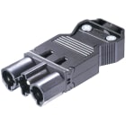 WIELAND ELECTRIC SRL - WIE92.932.3053.0 CONNETTORE SPINA GST18I3S S1CZR1 WS