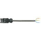 WIELAND ELECTRIC SRL - WIE92.232.1003.2 CAVO PRECONFEZ. GST18I3K1B- 15 10WS