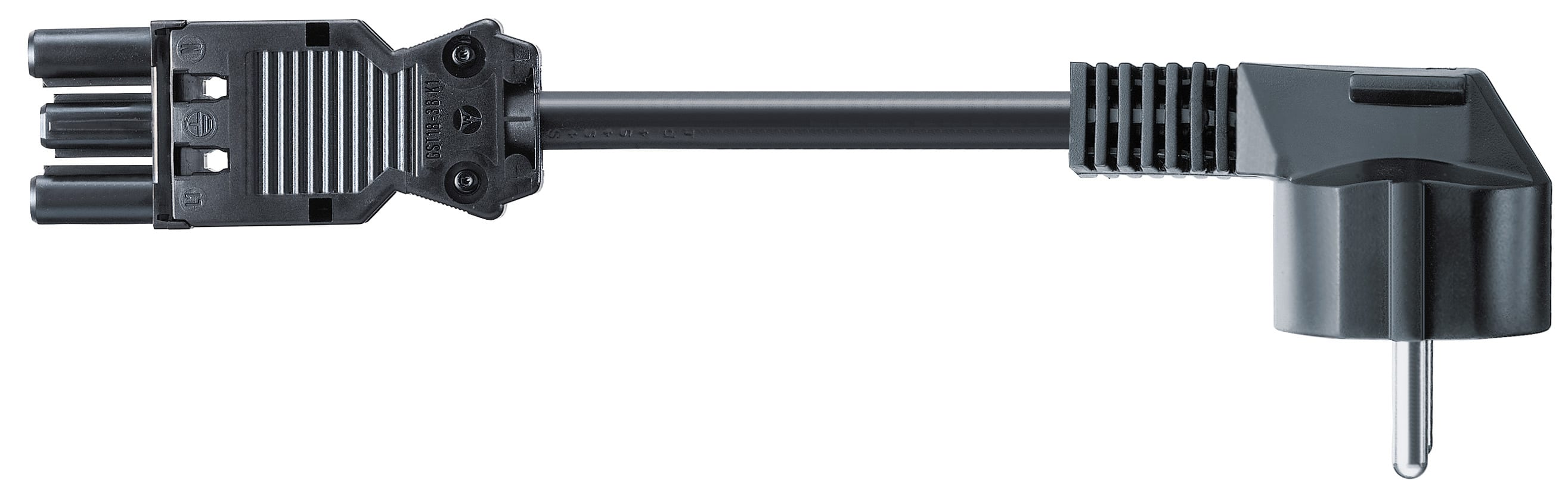 WIELAND ELECTRIC SRL - WIE92.232.2007.2 CONNEC.WITH CABLEGST18I3K1BD 15 20WS