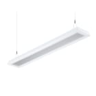 SIGNIFY ITALY SPA - PHA18319300 SP343P | FLEXBLEND SUSPENDED D/I LINE, 42.5 W, 1398x200 mm; H73 mm, SMT, 4500 lm, 4000 K, CRI90, DALI, UGR19
