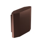 LINEA LIGHT (ILED) - ILD76922W45 SKIN-W 1 3LED 7WAC+ON/OFF CT