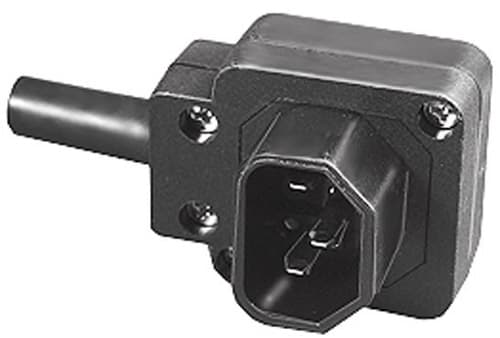 MELCHIONI SPA - MEM433330195 SPINA RETE TRIPOLARE VOLANTE A 90 (1 PZ.