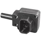 MELCHIONI SPA - MEM433330195 SPINA RETE TRIPOLARE VOLANTE A 90 (1 PZ.