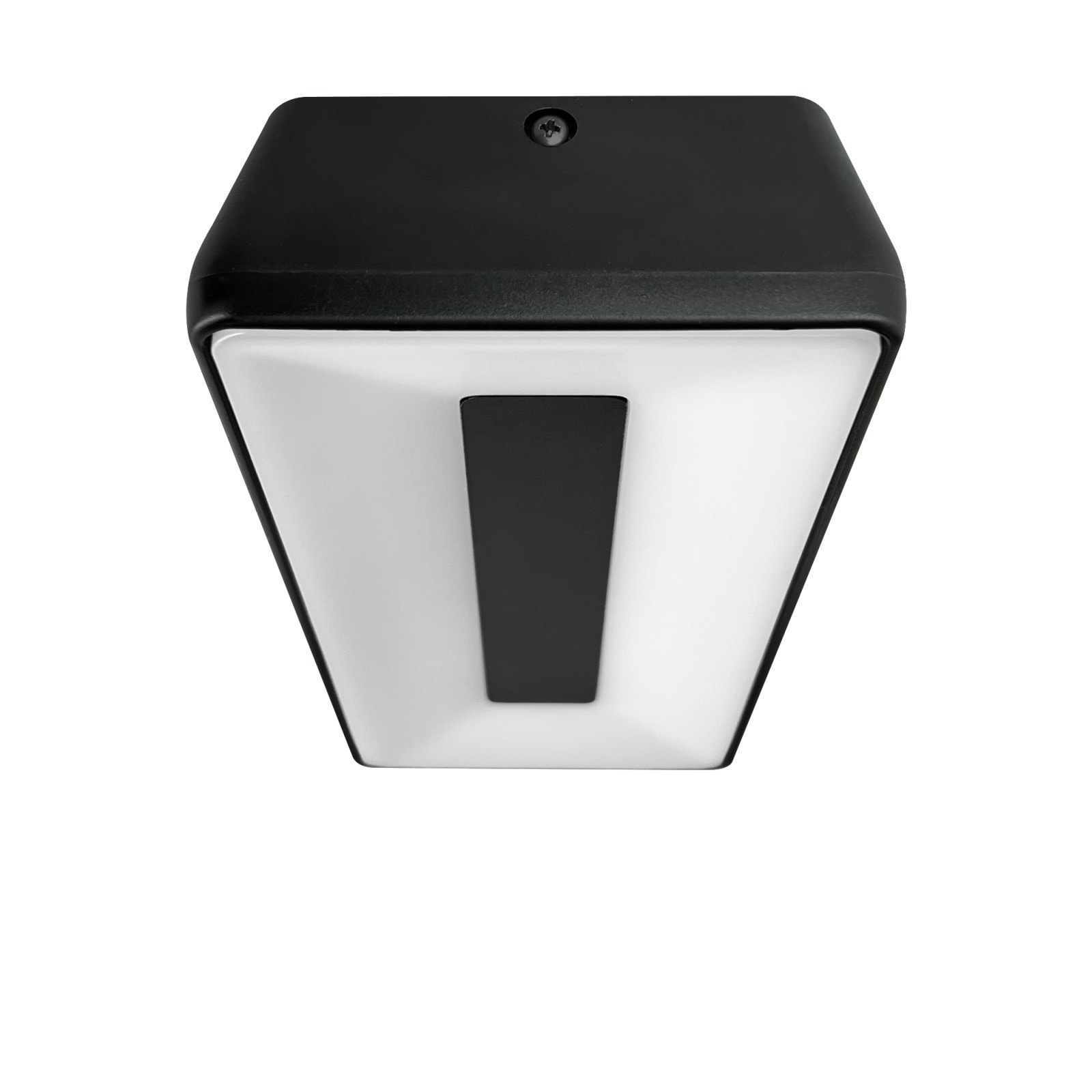 LINEA LIGHT (ILED) - ILD76079W00 STADIUM 1 72LED 8WAC PC NERO