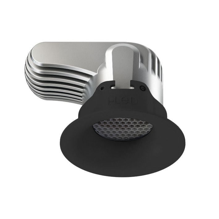 LINEA LIGHT (ILED) - ILD80800N60 LORO-R 15 13W S/ALIM.CRI92+HC NG