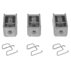 ABB SPA - ABB1SDA020293R1 KIT TER.AN.C/CU-AL F/III 150MM2 S3-4 250