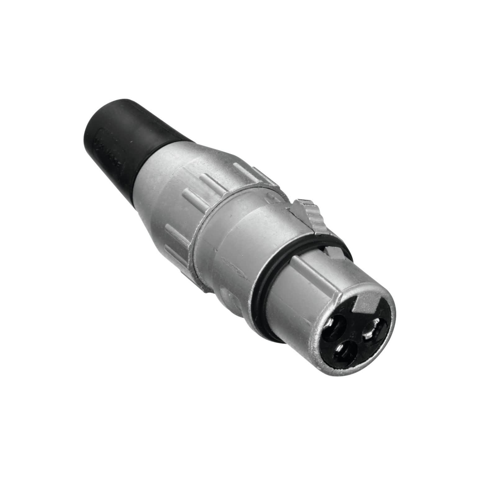 LINEA LIGHT (ILED) - ILD84870 3-pin XLR socket