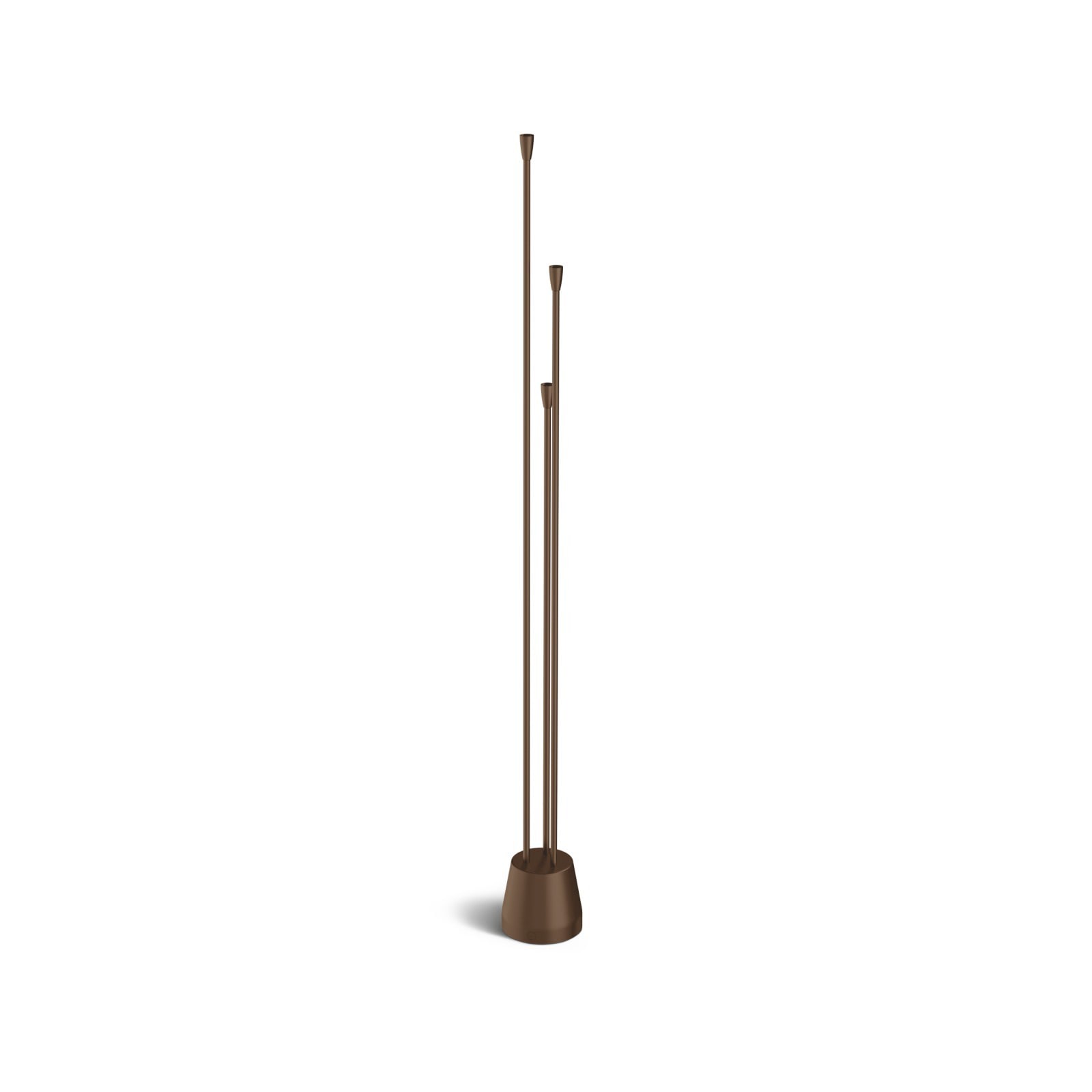 LINEA LIGHT (ILED) - ILD83879W20 BLUM 6 3L 5,4WAC 20°