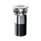 LINEA LIGHT (ILED) - ILDC01050SAWDI SUELO-R_PRO 1L 3W S/CONV INOX SA