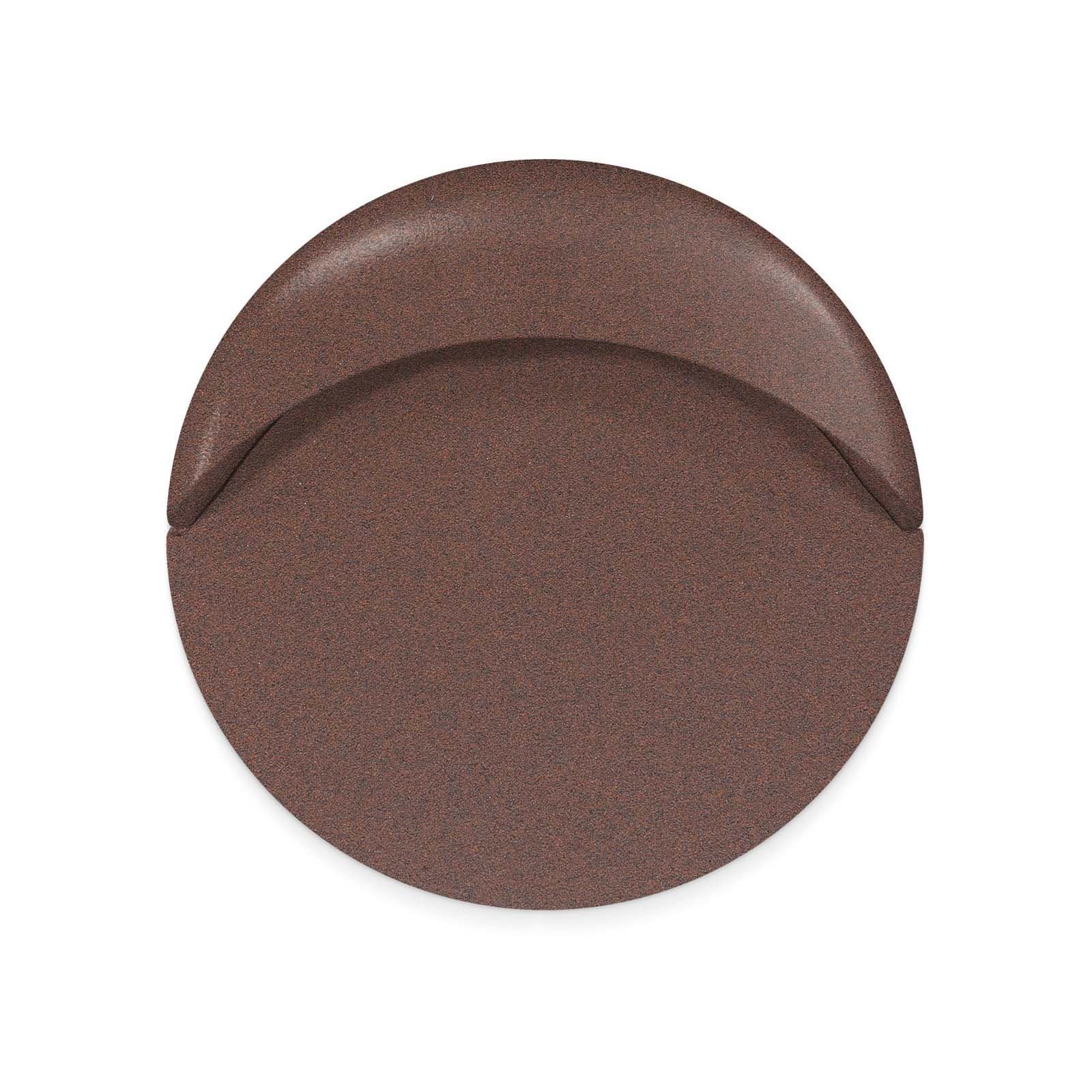 LINEA LIGHT (ILED) - ILD76093W07 ENVELOPE-R 12 4W AP.CONTR.IP66 CT