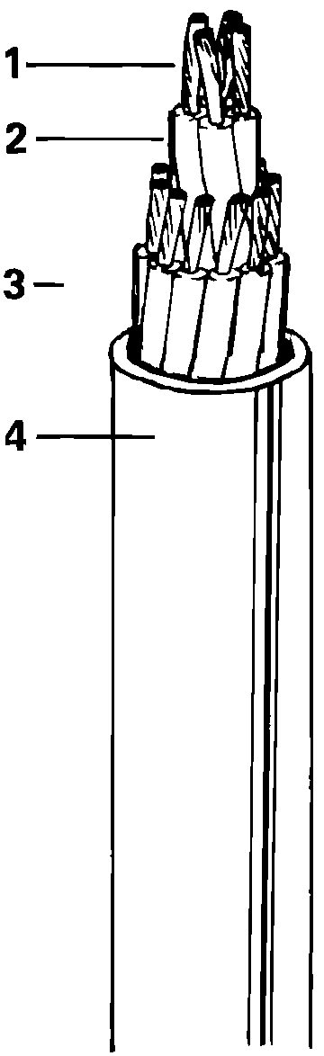 HELUKABEL ITALIA SRL - HLK18042 TRONIC (LIYY) 21X0.25 QMM GREY