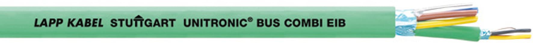 LAPP ITALIA SRL - LPP2170242 UNITRONIC BUS EIB COMBI 2X2X0,8+3X1,5