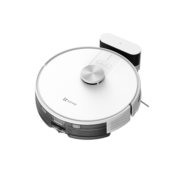 HIKVISION ITALY SRL - EZV314100029 RE4 ROBOT ASPIRA E LAVA PAVIMENTI CONNES