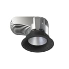 LINEA LIGHT (ILED) - ILD80673W30 LORO-R 9 25W S/ALIM.CRI92 NG
