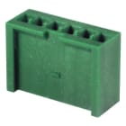 ELCART DISTRIBUTION - ERT981283500 280591 CONN. MODU1 F 4P