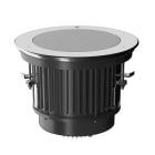 LINEA LIGHT (ILED) - ILD80616N07 SUELO-R 112 1L 25W ON/OFF 07° INOX