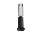 LINEA LIGHT (ILED) - ILD80012W30 QUANTUM 56 2W 1L CRI92 TONDO NG