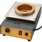 ELCART DISTRIBUTION - ERT070093000 POZZETTO FUSIONE STAGNO LEAD FREE