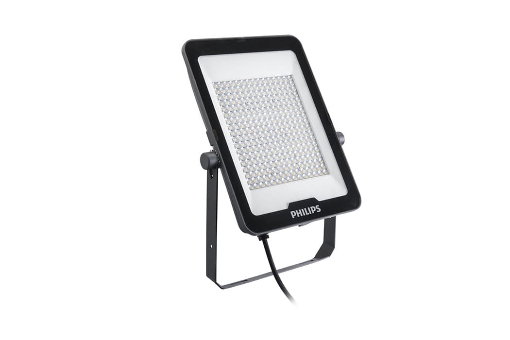 SIGNIFY ITALY SPA - PHA53495799 Proiettori Ledinaire gen3, 100 W, 10500 lm, 4000 K, CRI80, Asimmetrica fascio largo, IP65