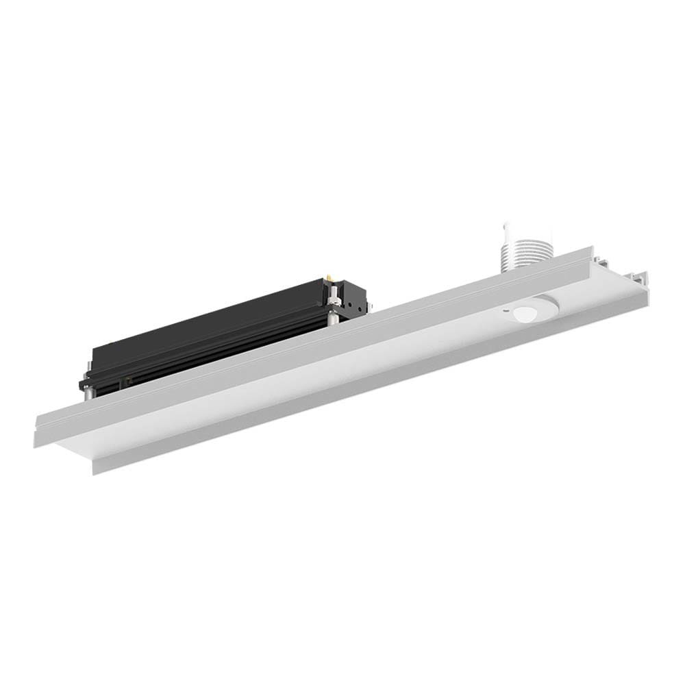 LINEA LIGHT (ILED) - ILDC-E900002 MODUS L300 BG3 TAMPON.SENSORE PIR