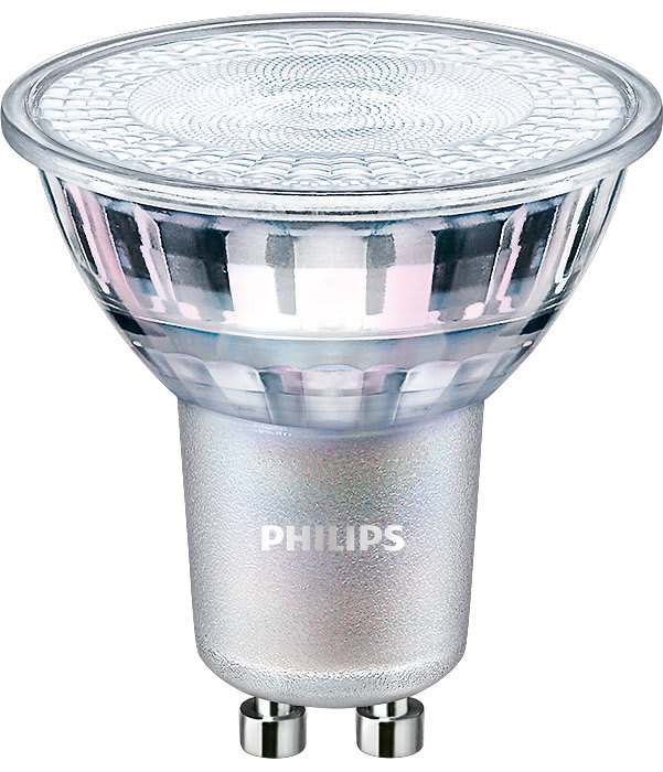 SIGNIFY ITALY SPA - PHLLEDGU109084060 CorePro, LED, PAR16, 100 W, GU10, 4000 K, 730 lm, CRI 80, 25000 ore