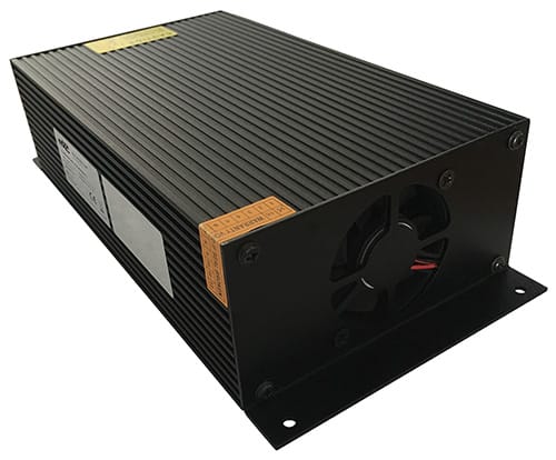 MELCHIONI SPA - MEM530137016 ALIM. SWITCHING 500W 12VDC 4O6 MP. A TEN