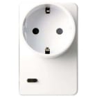 ELCART DISTRIBUTION - ERT350927000 PRESA DOMOTICA IP PSM-S1