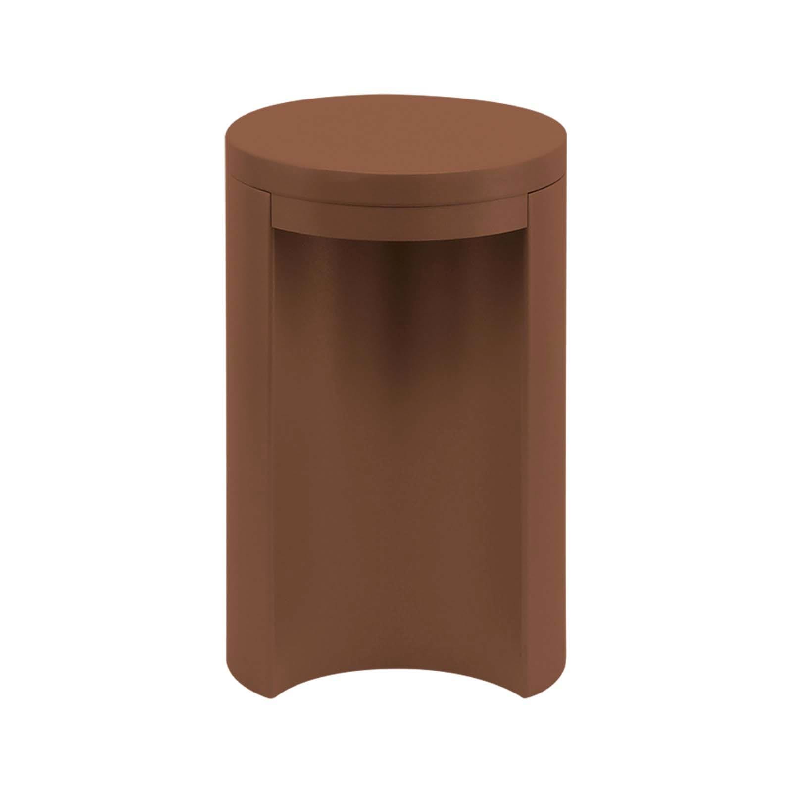 LINEA LIGHT (ILED) - ILD64760M00 RYO PAL.MO.LED 4,2W SC H250 CORTEN