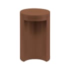 LINEA LIGHT (ILED) - ILD64760N00 RYO PAL.MO.LED 4,2W BN H250 CORTEN