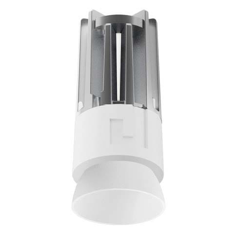 LINEA LIGHT (ILED) - ILDC00692WHWWF MODOC 6 INC. 6WDC A RASO D.35
