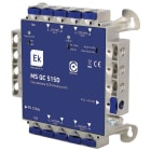 ELCART DISTRIBUTION - ERT550793000 MULTISWITCH 5IN 5OUT + 1DCSS