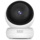 IESS SRL - EAA73436WF MINIDOME IP 3MPX 3,6MM WI-FI CON SDCARD3