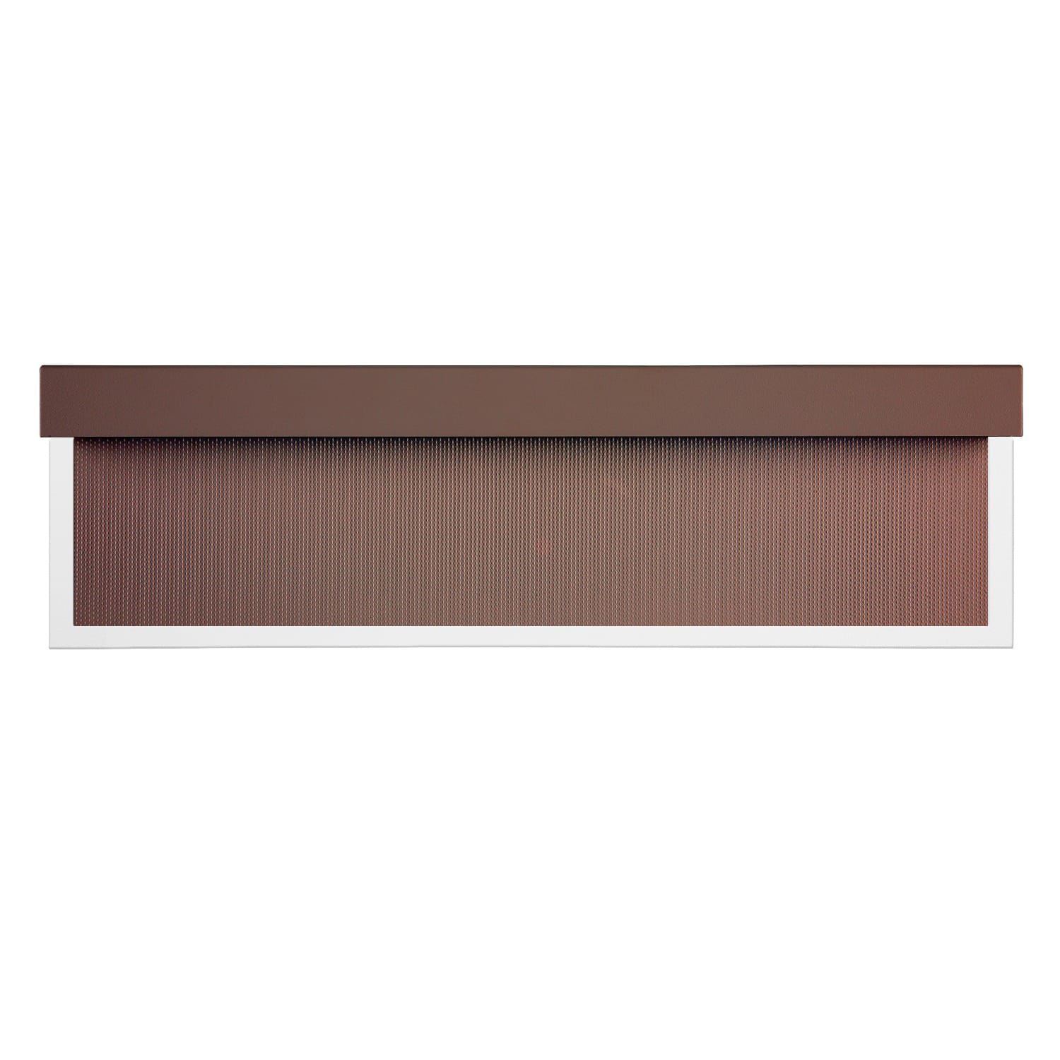 LINEA LIGHT (ILED) - ILD76770W07 OPTIWALL-3 6 7W 295X84 24VDC CT