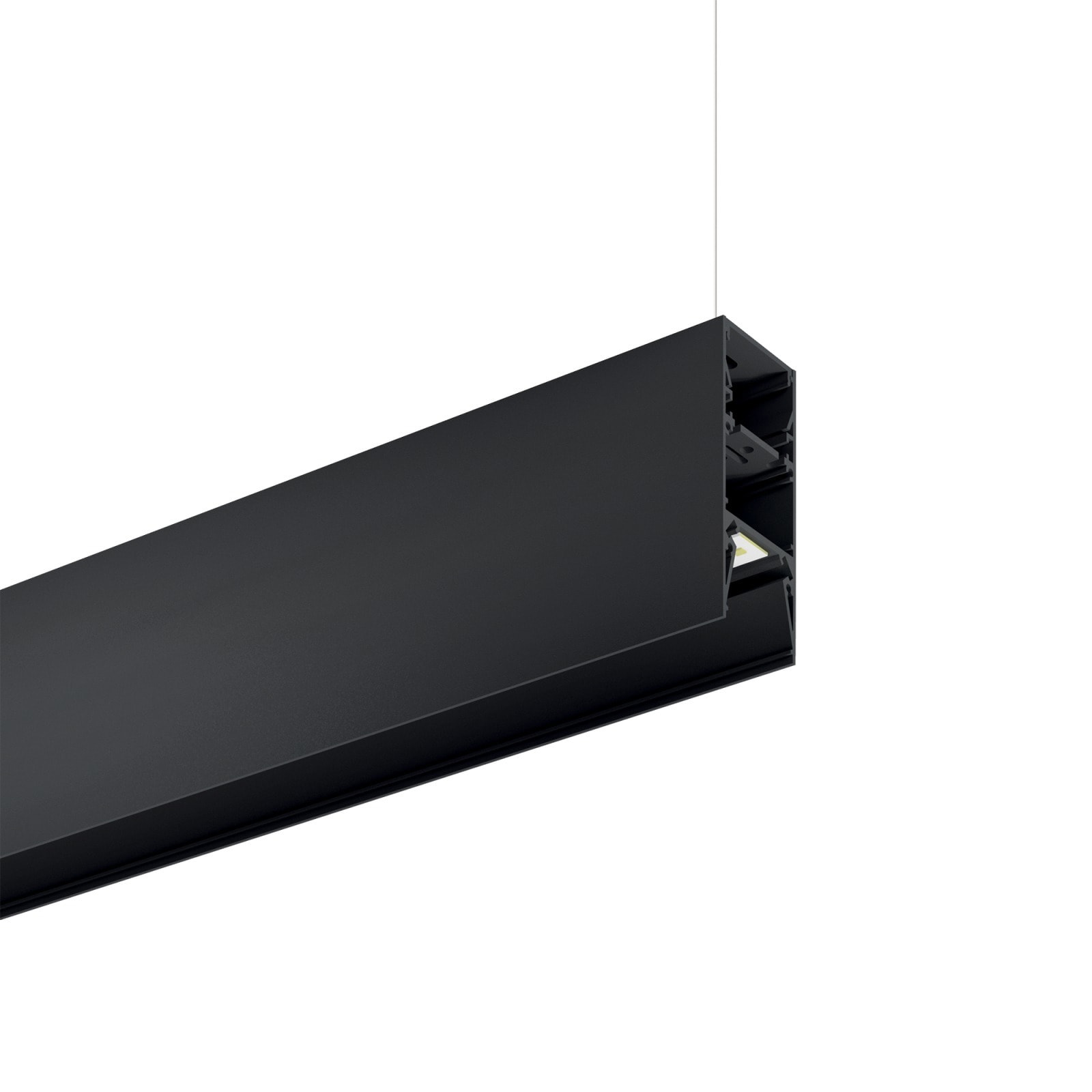 LINEA LIGHT (ILED) - ILD65285W ROLLIP35 S.B.L2005 76W DALI BC.NG