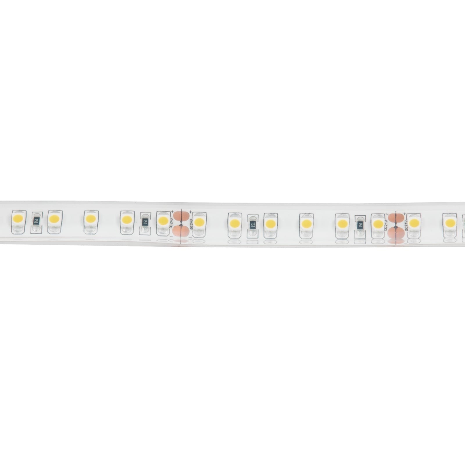 LINEA LIGHT (ILED) - ILD62403N DIRIGO STRIP SILICON 14,4W/M 4000K